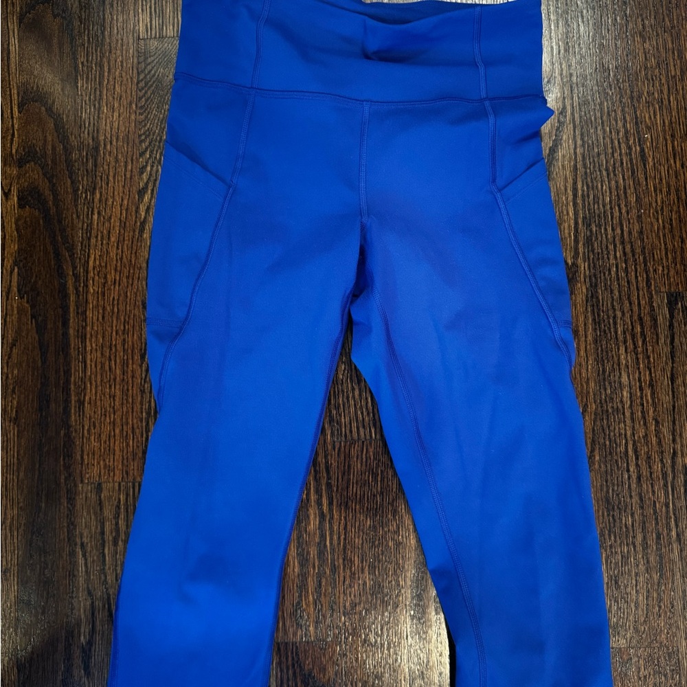 Gap Women’s Active Leggings size Small